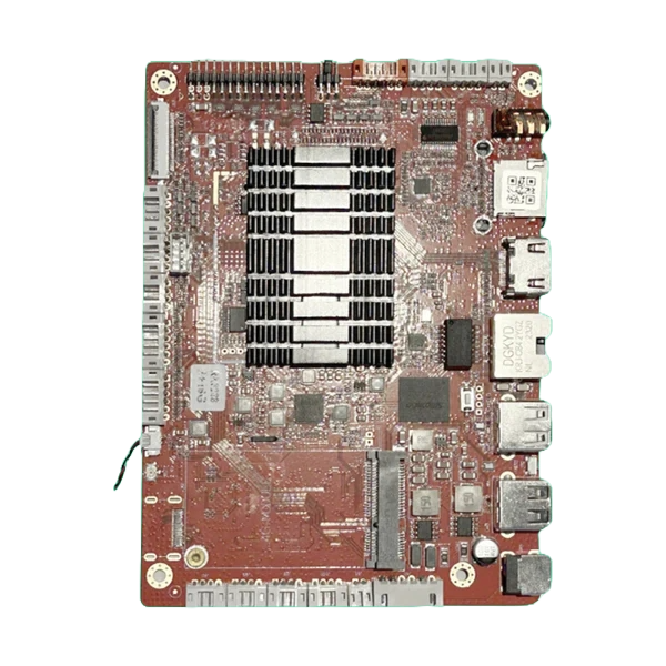 Android Replacement Board